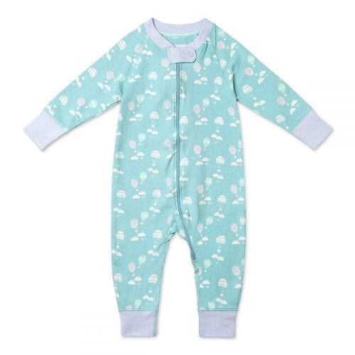 baby sleep suit