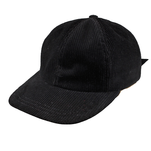 DAD CAP | BLACK BISON