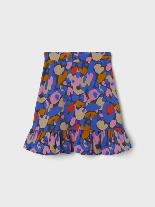 Girl's skirt Name it NKFRUNICA