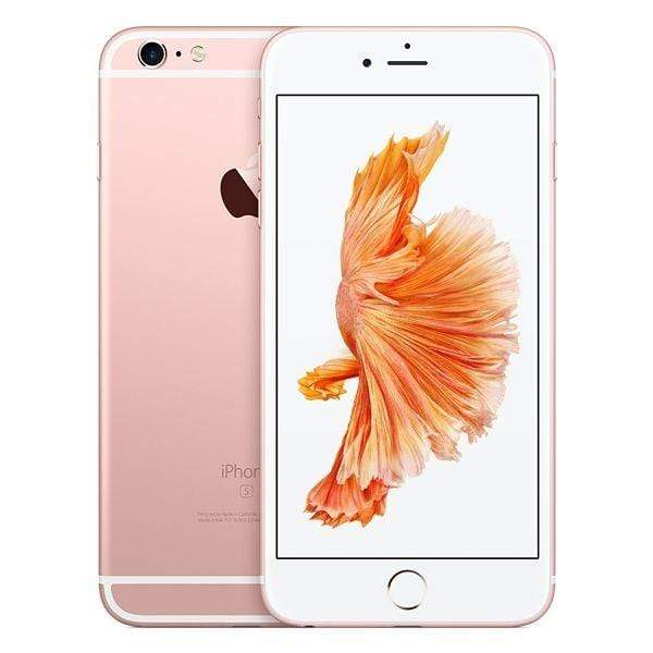 calcium generatie te rechtvaardigen iPhone 6s Plus – Your Tech shop Wellington