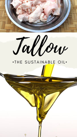 Tallow, What is tallow, How do you use Tallow,s tallow used is cosmetics salt of the earth bpdy