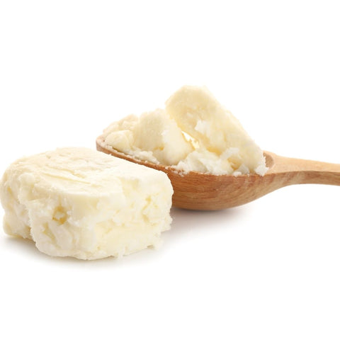 shea butter, natural butter, plant butter, sealant skin health