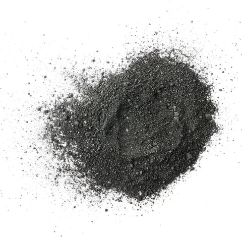Charcoal powder
