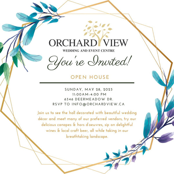 ORCHARD VIEW GREELEY OPEN HOUSE SALT OF THE EARTH BODY
