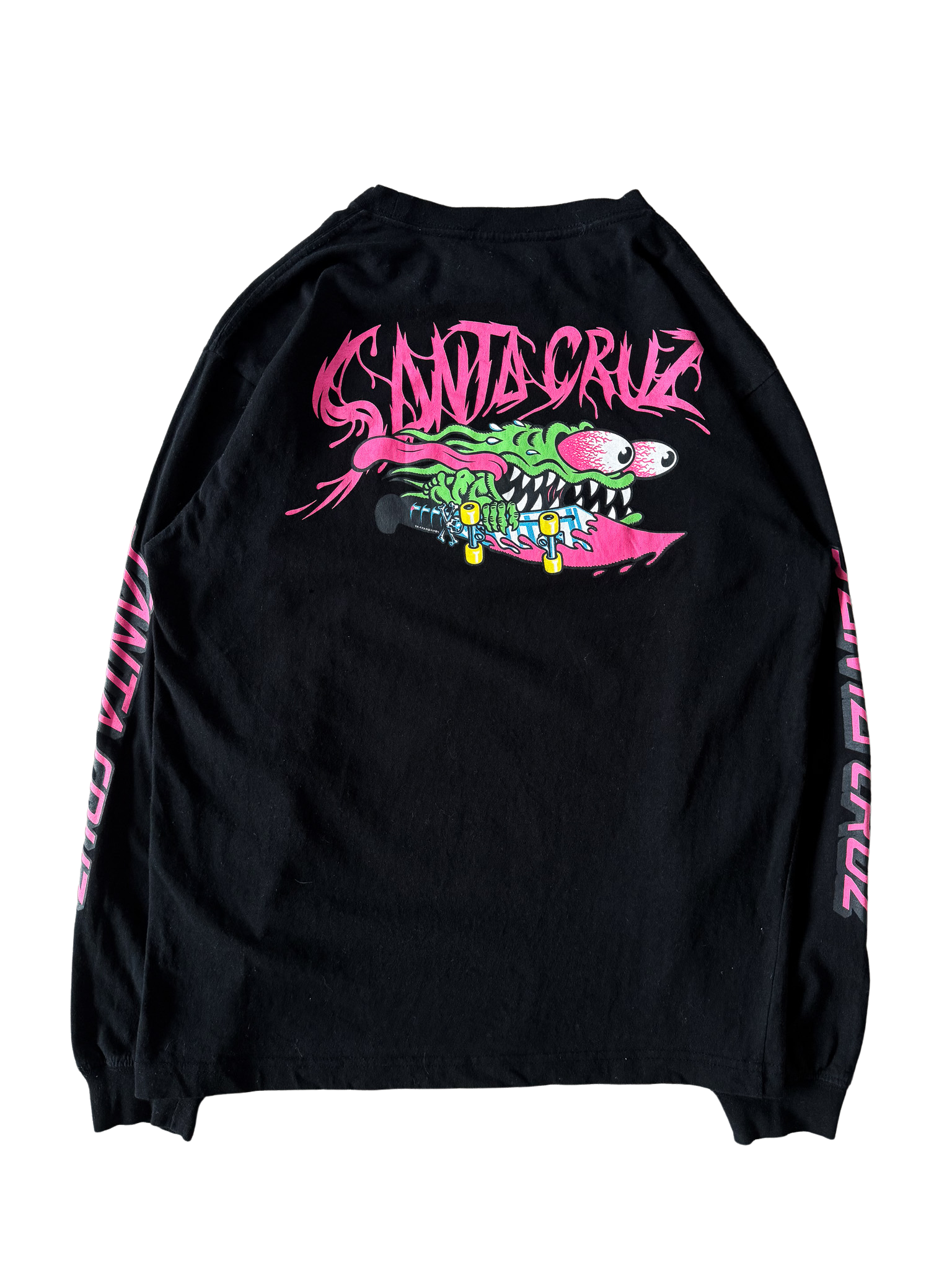 image of Santa Cruz Longsleeve