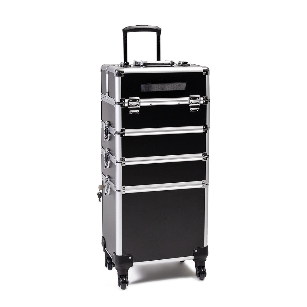 Critical Travel Case