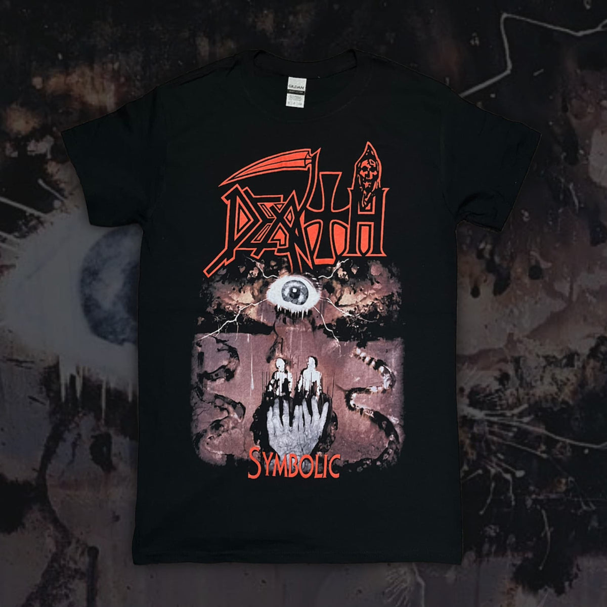 T-shirt Pantera Walk On The Wild Side - Idolstore - Merchandise