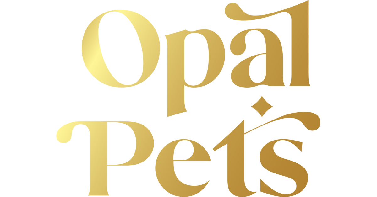Opal Pets