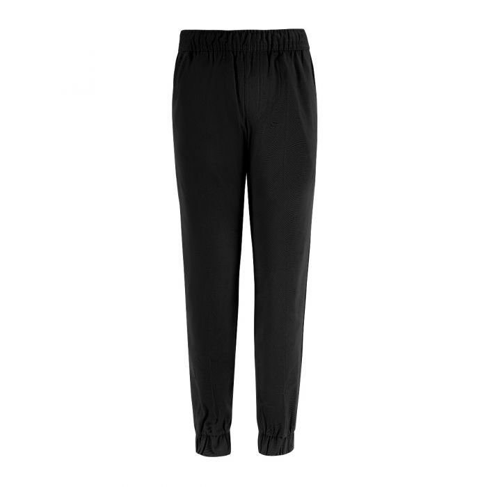 Boys Jogger PANTS - Black