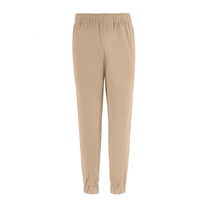 Boys Jogger Pants - Khaki 