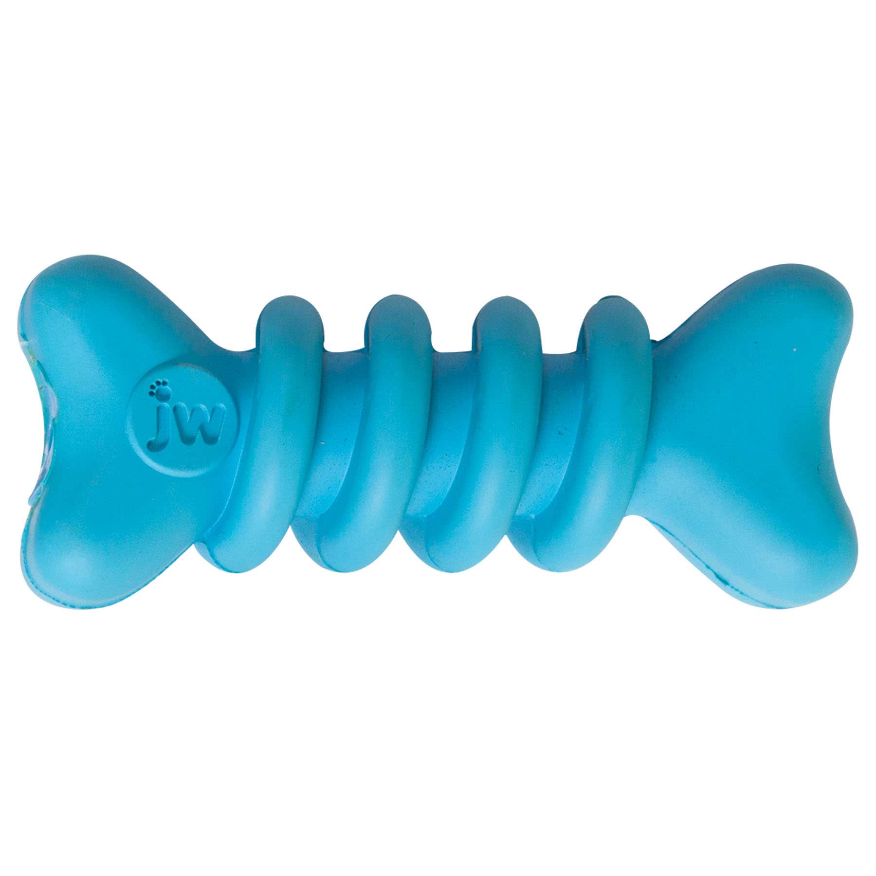 JW Treat Tower Treat Dispensing Dog Toy