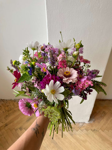 bridal bouquet