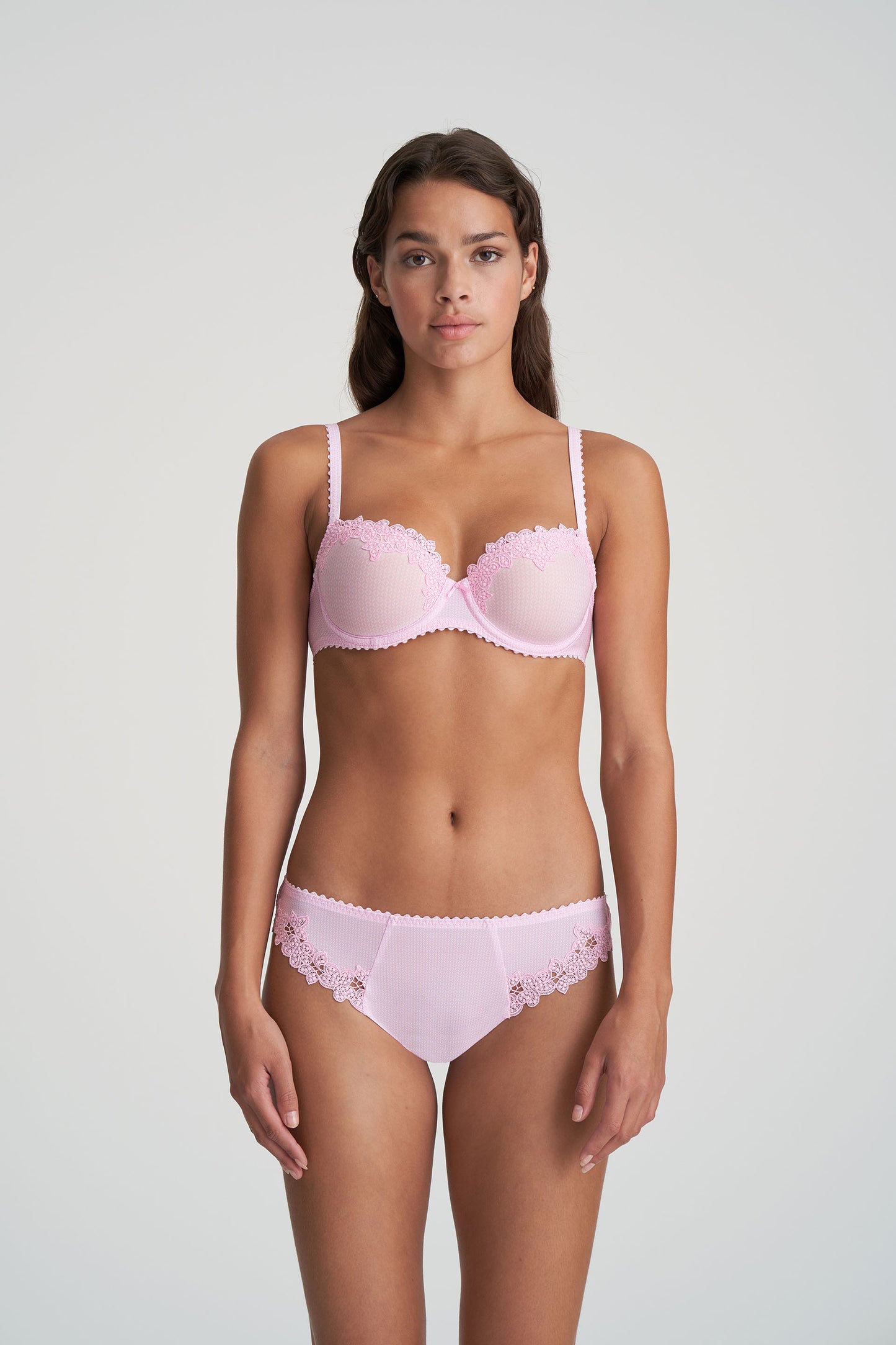 Marie Jo Paloma balconnet bh met mousse cups lily rose