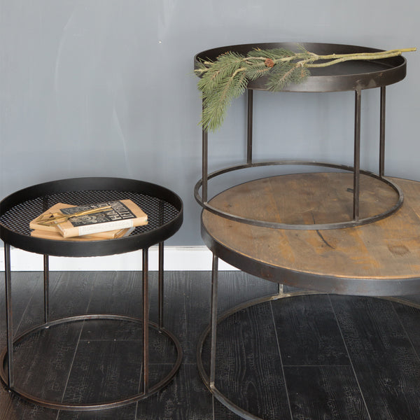 Coffee Tables – Home Workshop