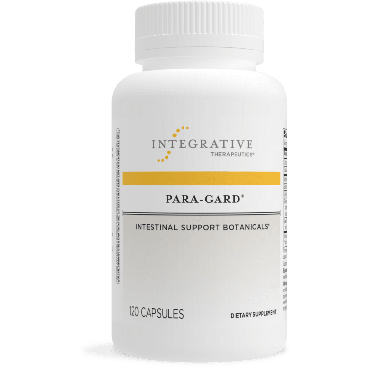 Para-Gard | 120 Capsule | Integrative Therapeutics Inc