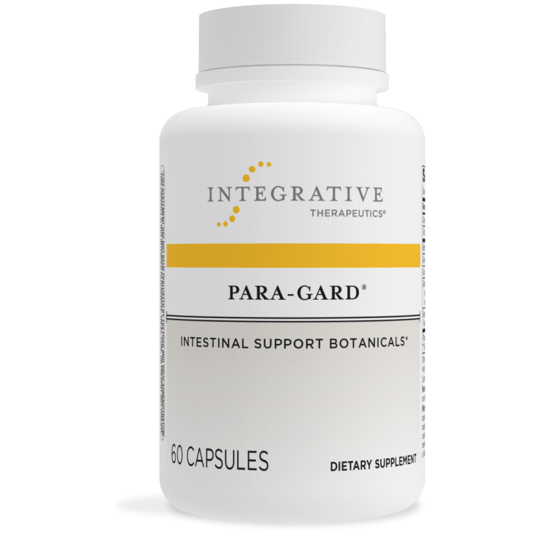 Para Gard | 60 Capsule | Integrative Therapeutics Inc