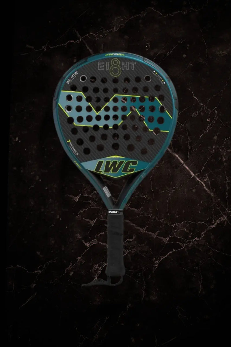 Köp Varlion Carbon 8 Prisma - Recension - Prisjakt - Supreme Padel –  Padelspecialisten