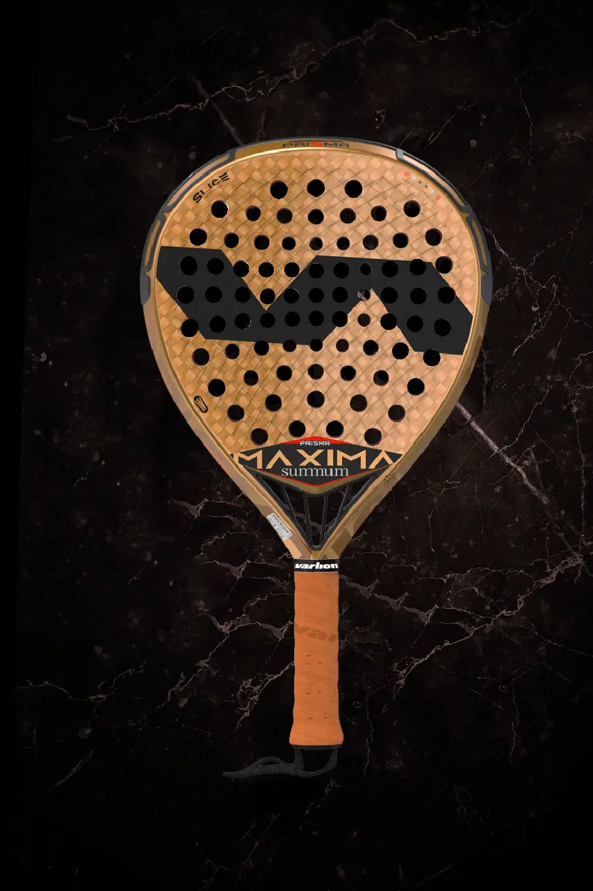 Köp Varlion Maxima Summum Prisma W 2022 - Recension - Prisjakt - Supreme  Padel – Padelspecialisten