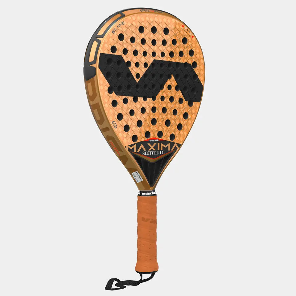 Köp Varlion Maxima Summum Prisma W 2022 - Recension - Prisjakt - Supreme  Padel – Padelspecialisten