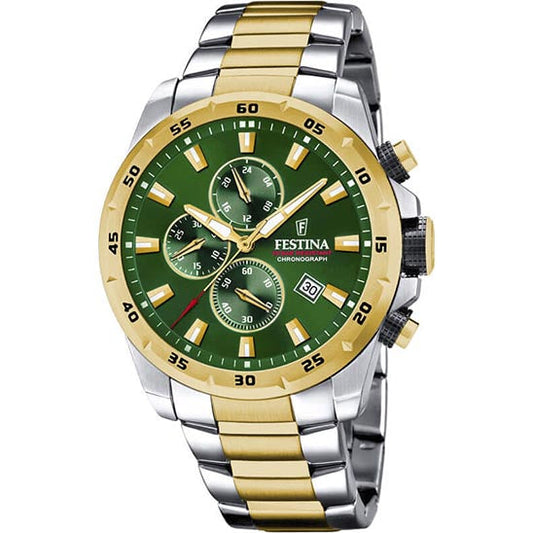 Reloj FESTINA Hombre F204633