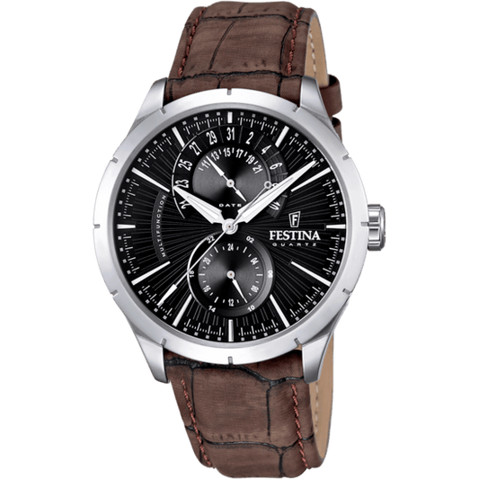 Retro Watches – Festina F16573-9 Festina