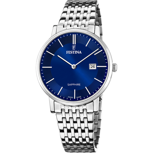 Festina Swiss Made F20018-3 – Festina Watches