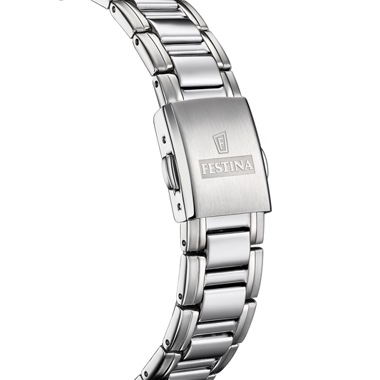 Watches Festina – F20005-4 Festina Made Swiss