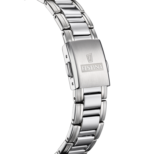 Festina Watches Festina Made Swiss – F20005-4