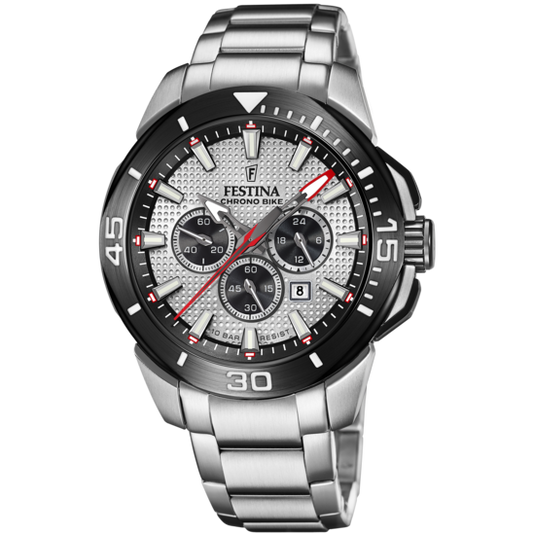 Festina Chrono Bike Watches 2021 Festina F20641-4 –