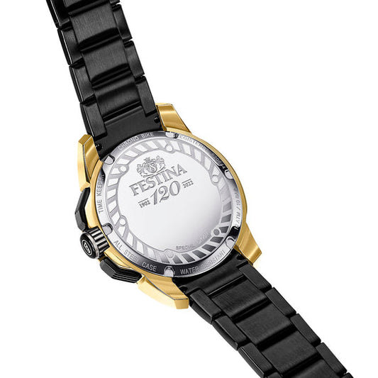 Festina Chrono Bike 2022 Special Edition F20645-1 – Festina Watches