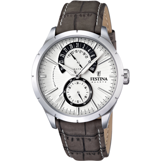 Retro Watches Festina F16573-9 – Festina