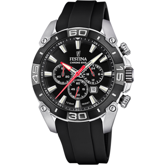 Festina Chrono Bike 2021 F20544-2 – Festina Watches