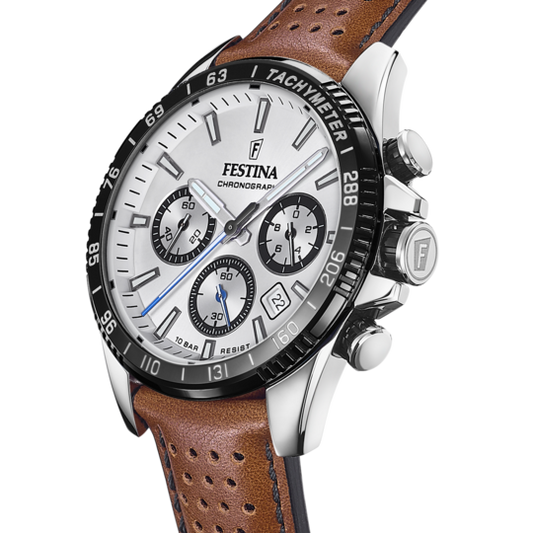 Festina Timeless Chronograph F20375-4 – Festina Watches | Quarzuhren