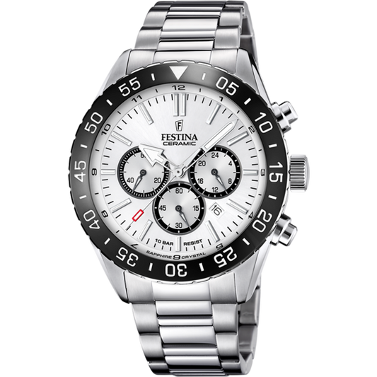 Festina Ceramic F20578-1 – Festina Watches