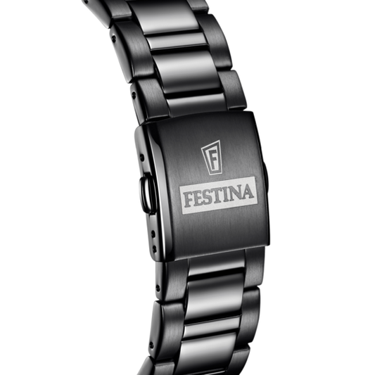 Ceramic Festina Festina Watches – F20578-1