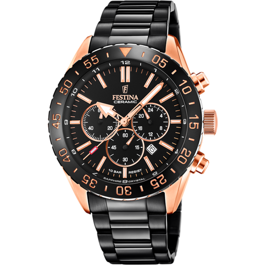 Festina Ceramic F20516-2 – Watches Festina