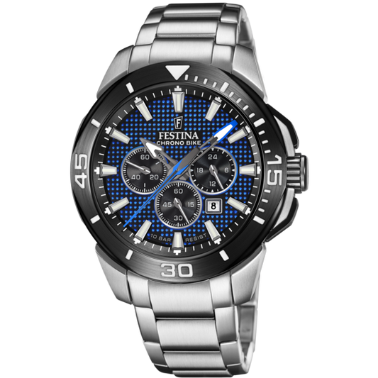 Festina F20641-1 Bike Watches 2021 – Festina Chrono