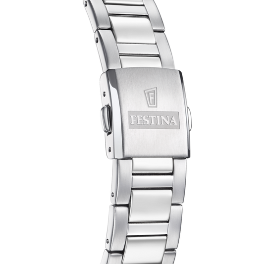 Festina Solar Energy F20656-3 – Festina Watches