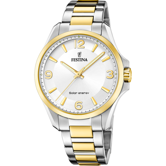 Festina Solar Energy F20656-1 – Festina Watches