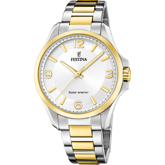 Watches Festina – Festina Solar Energy F20656-1