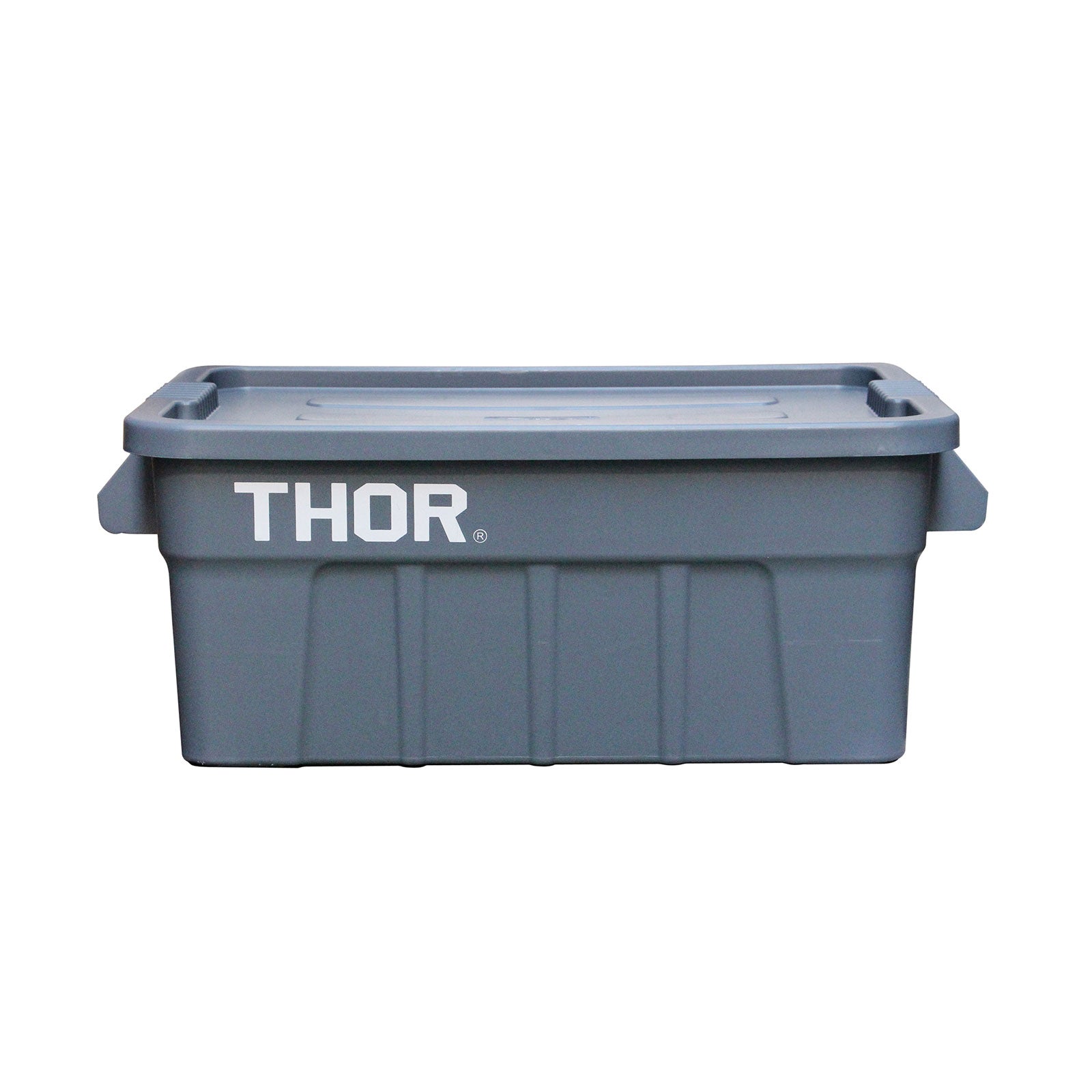 Thor : Large Tote w Lid 75L : Coyote – Sumu Goods