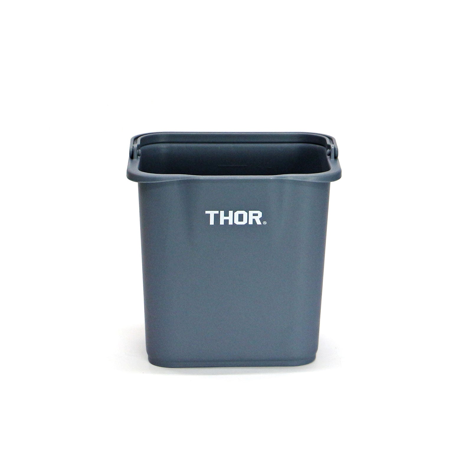 Thor : Round Container 23L : Black – Sumu Goods