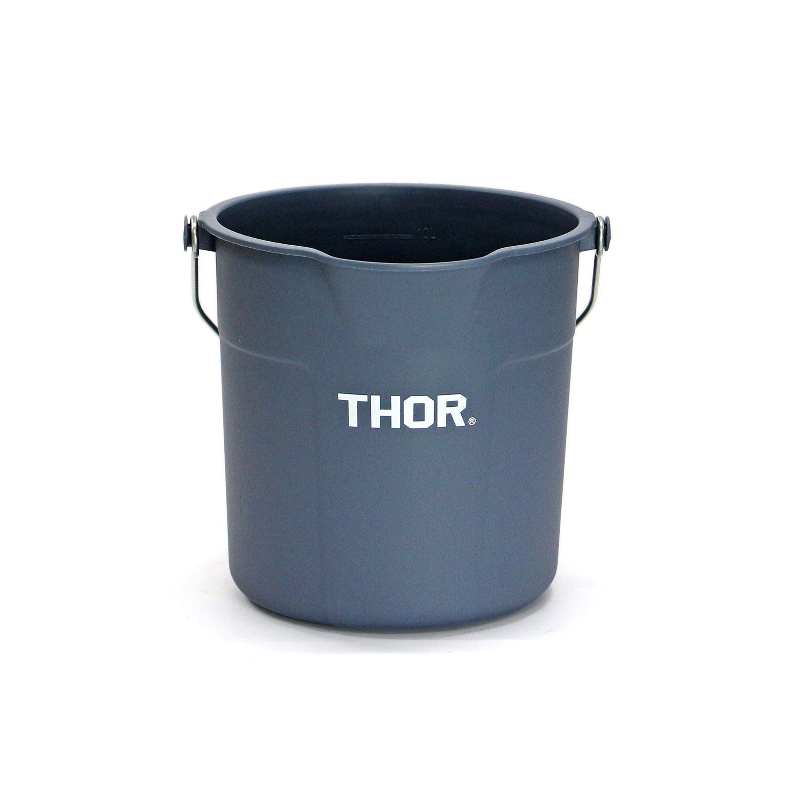 Thor : Round Bucket 10L : Olive Drab – Sumu Goods