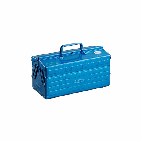 Toyo Steel Co. Steel Cantilever Tool Box ST-350