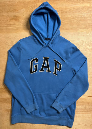 2000's Gap Hoodie - GSB Thrifting  - Hoodie Gap