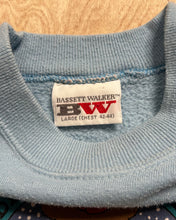 Load image into Gallery viewer, 1995 &quot;Bearly Able Ski Club&quot; Crewneck
