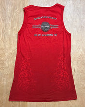Load image into Gallery viewer, Harley Davidson Womens Tank Top
