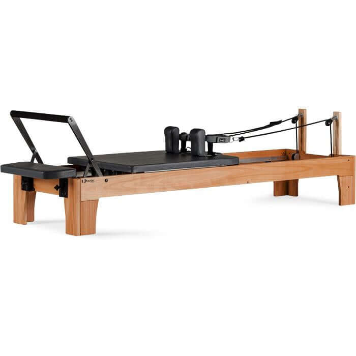 Studio Reformer | Kauffer Pilates