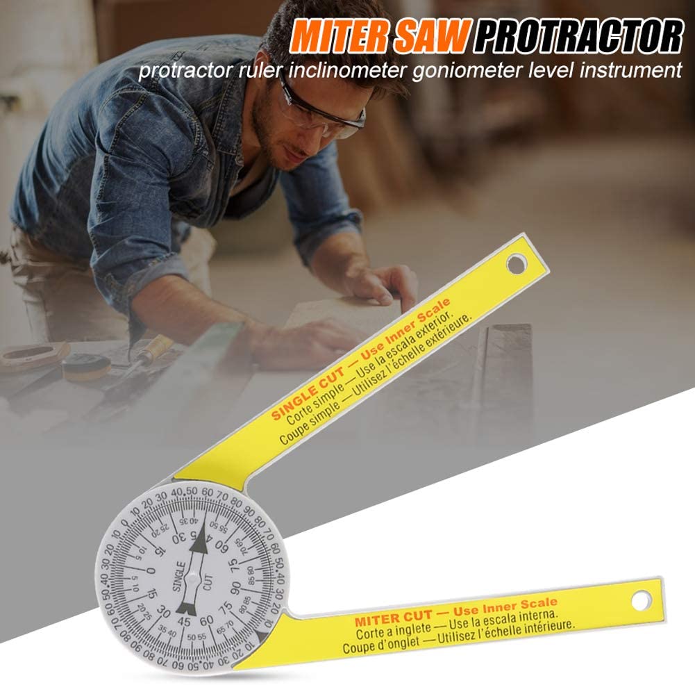 miter protractor