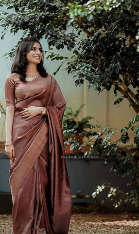 Banarsi saree